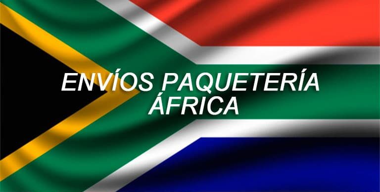 Paquetes África