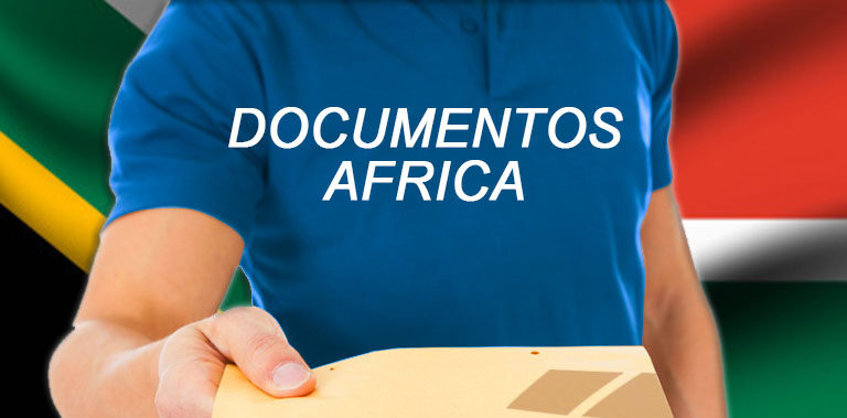 Documentos África 3-6 Días