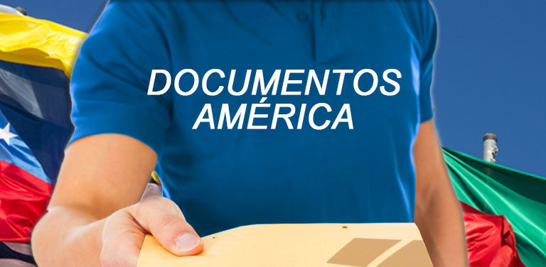 Documentos América 48/72horas