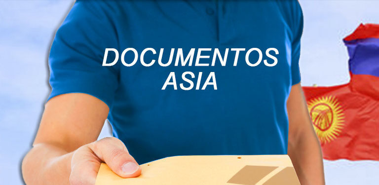 Documentos ASIA 3-6 Días