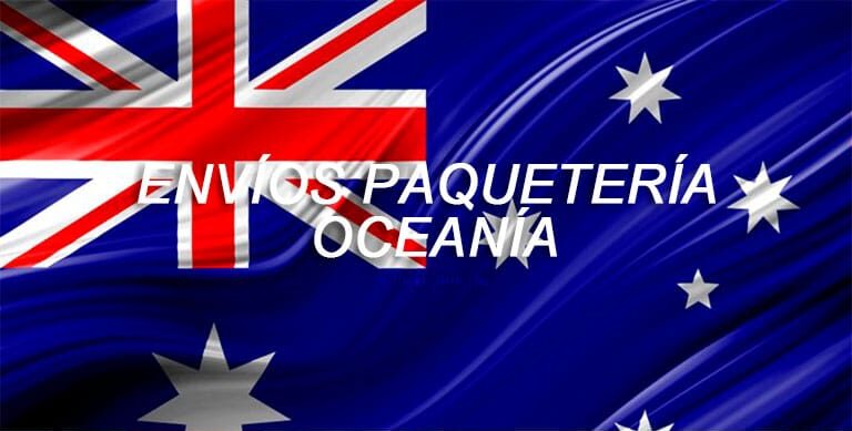 Paquetes Oceanía