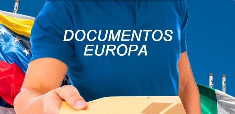 Documentos Europa 3-6 Días