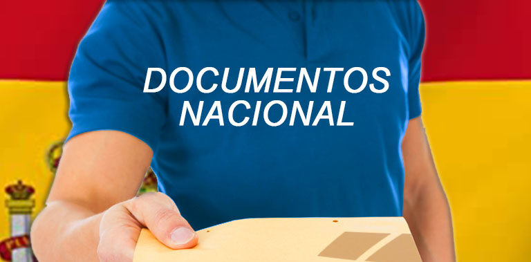 Documentos Nacional 24horas