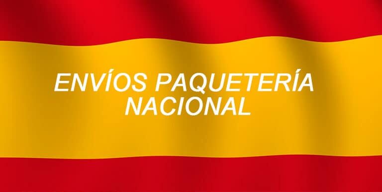 Paquetes Nacional 24horas