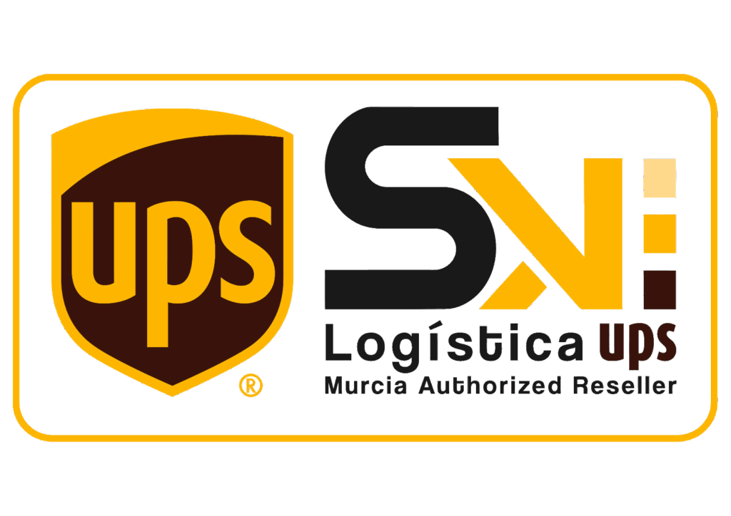 SK Logistca UPS